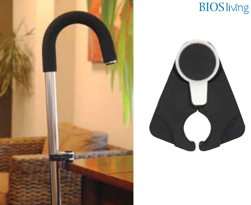 Living Cane Holder by BIOS