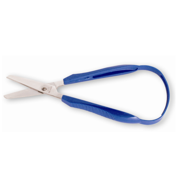 Easi-Grip Loop Handle Scissors, by Easi-Grip
