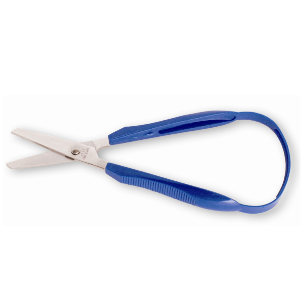 Peta Self Opening Scissors for Children : Left Hand