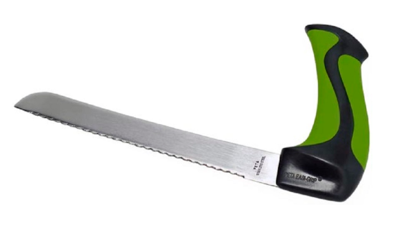 Easi-Grip Arthritis Bread Knife