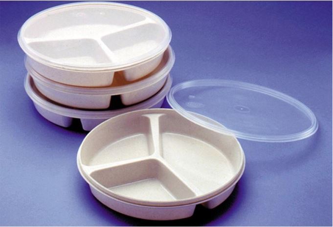Section Plate with Lid, by ParsonsADL