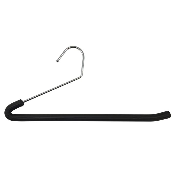 Friction Pant Hangers, by Simply Essential