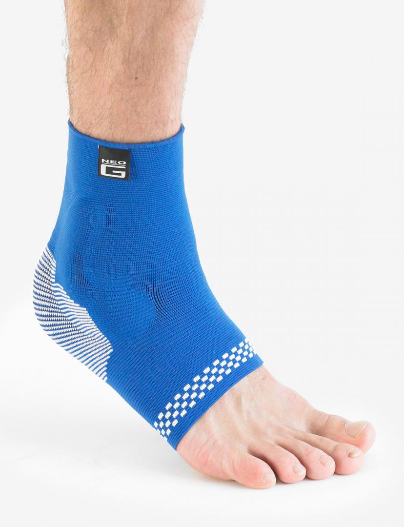 Airflow Plus Ankle Support, by Neo G