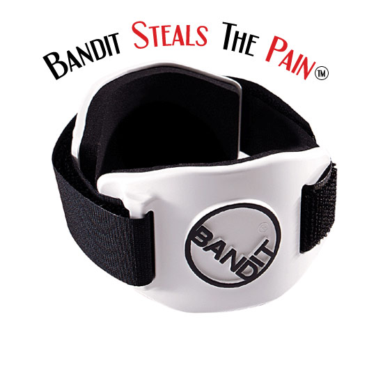 BandIT Therapeutic Forearm, by ProBand Sports Industries