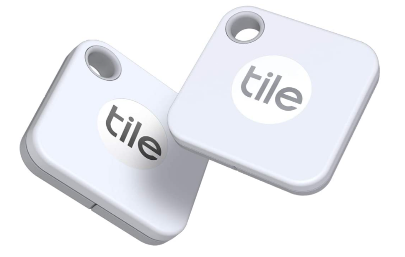 Key Tracker, by Tile Mate
